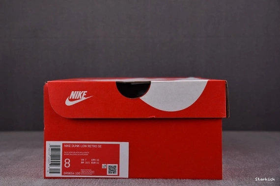 Dunk Malachite SE DR9654-100 Pack Green Nike  Lottery Low 1112